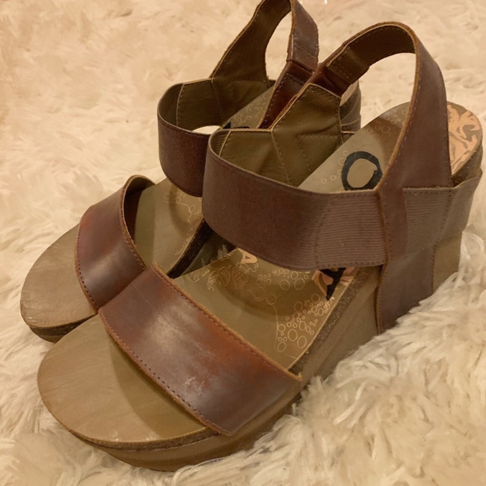 Otbt wedges